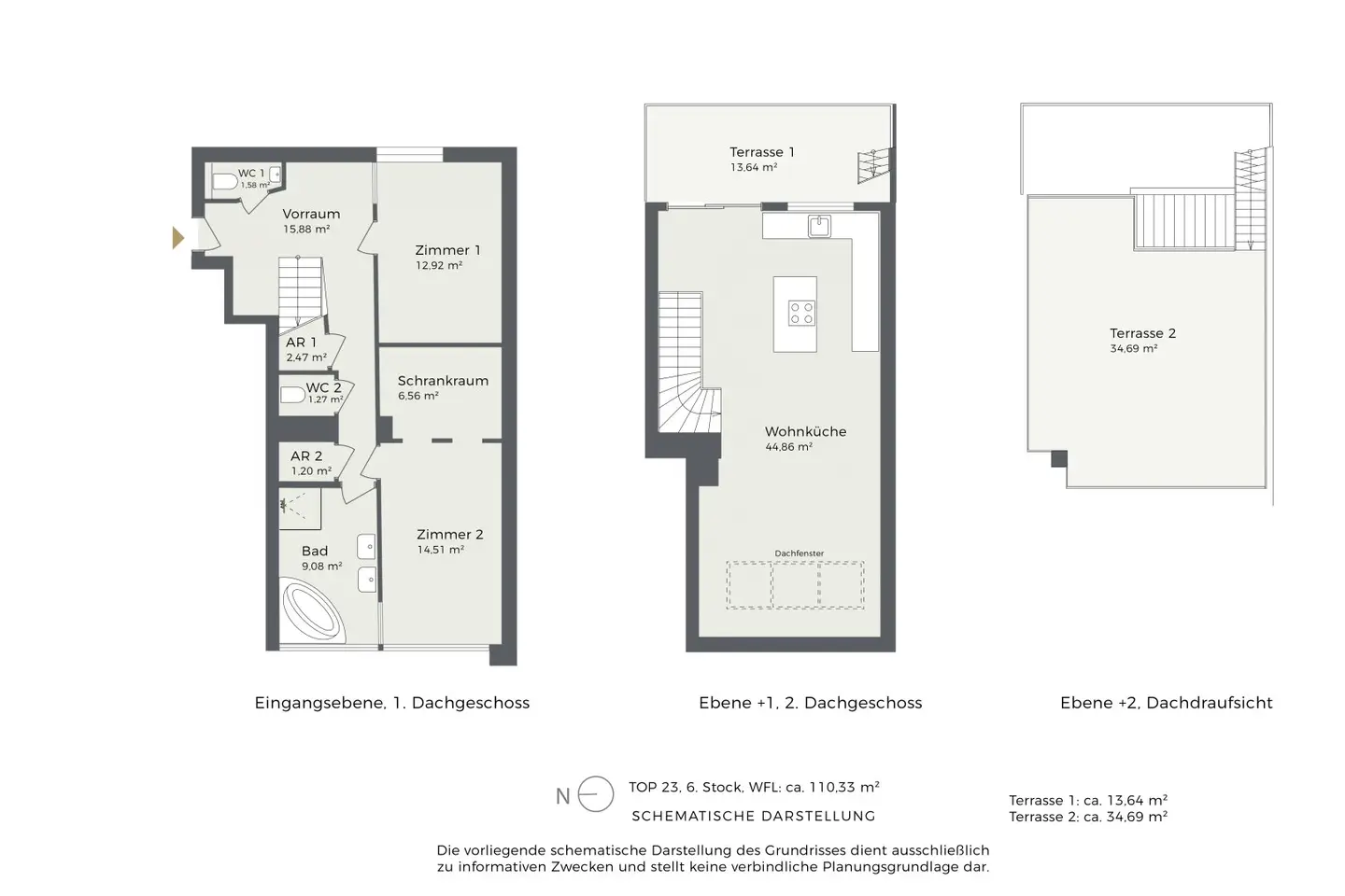 Grundriss 1