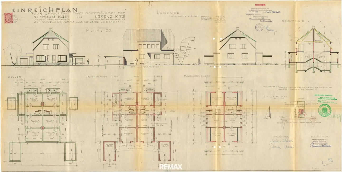 Grundriss 1