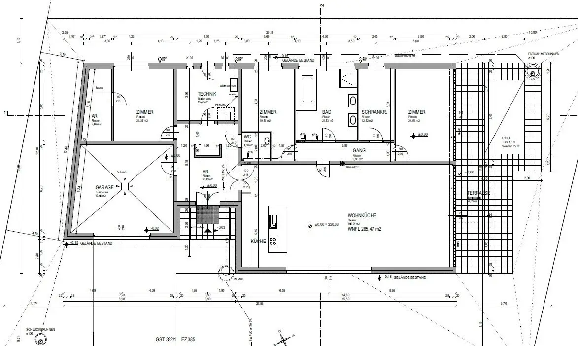 Grundriss 1