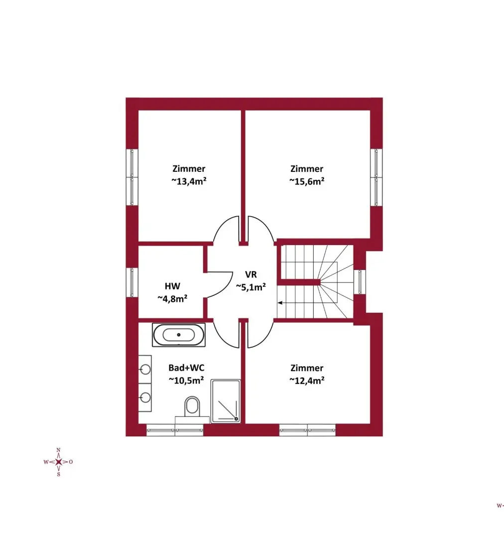 Grundriss 2