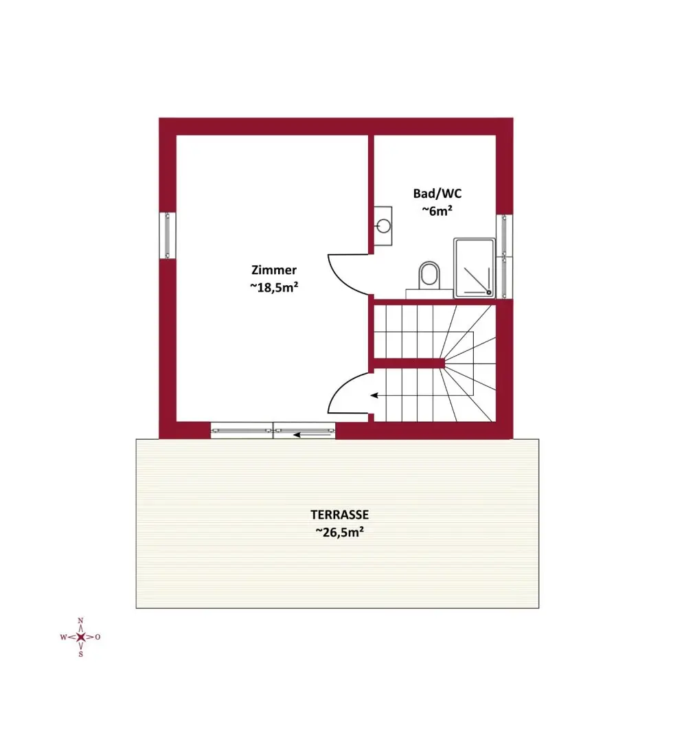 Grundriss 3