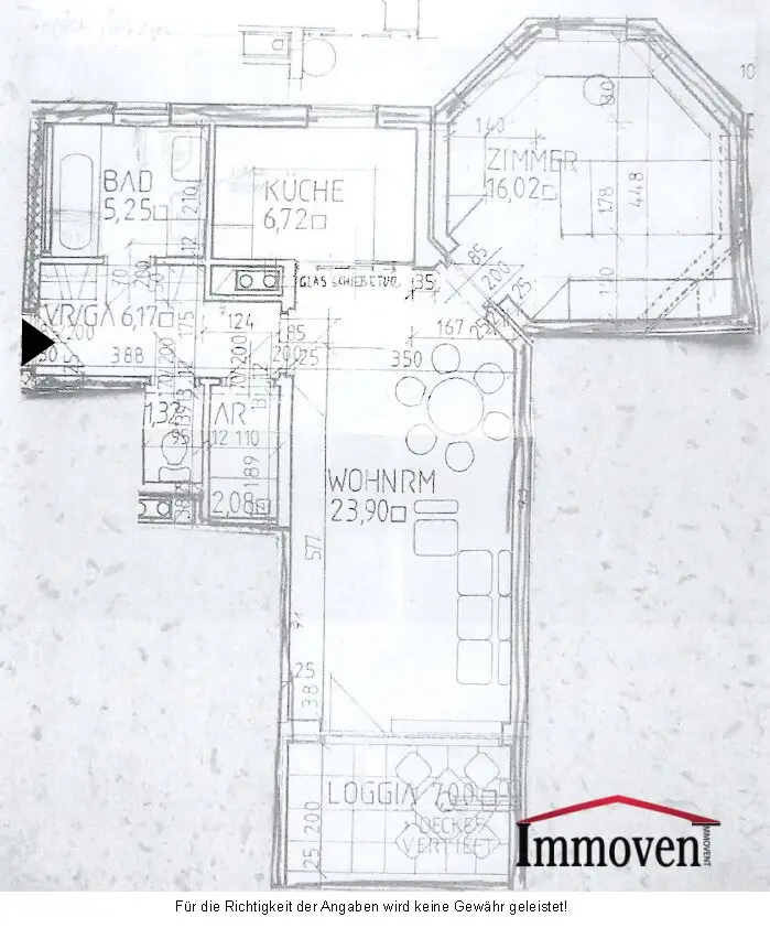 Grundriss 1