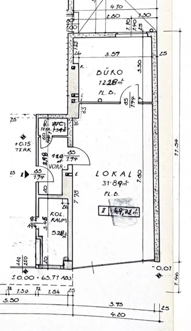 Grundriss 1