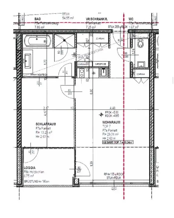 Grundriss 1
