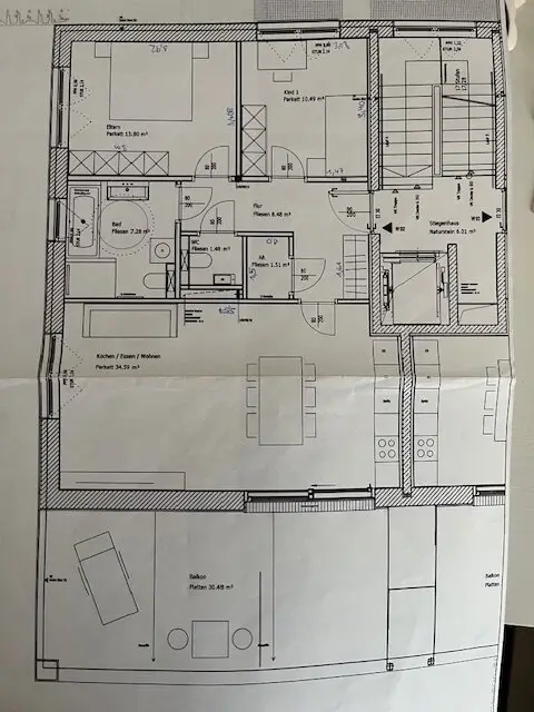Grundriss 1
