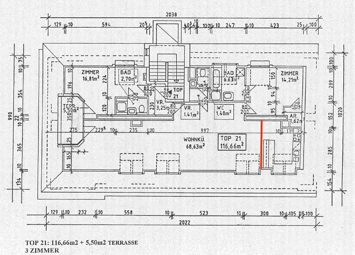 Grundriss 4