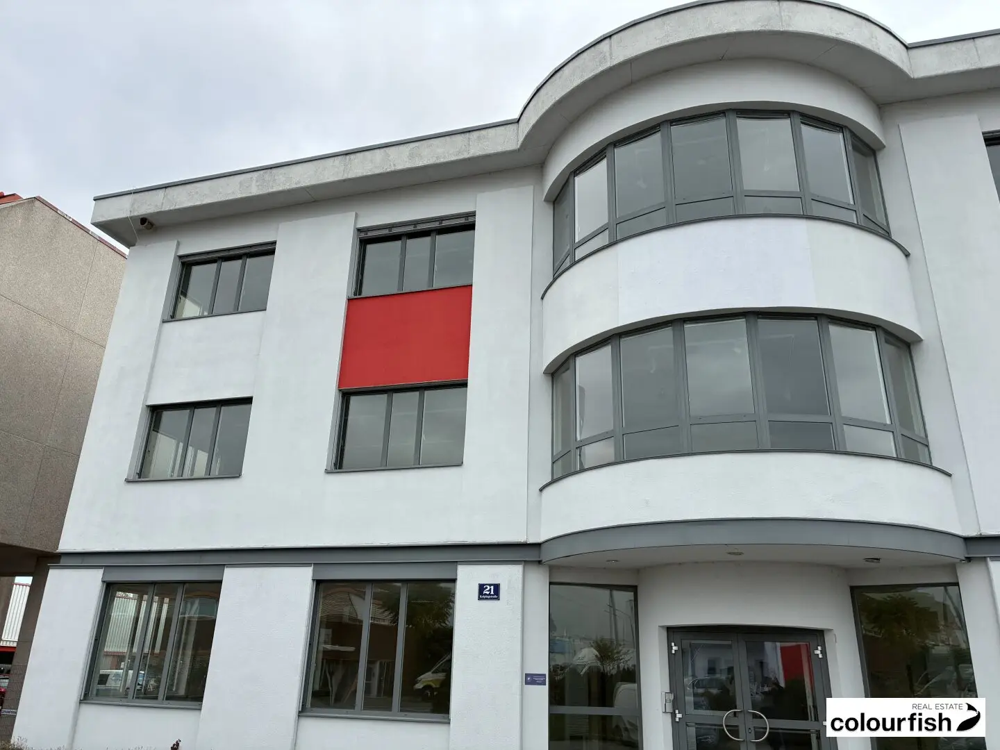Spacious Single Tenant Property in the Inzersdorf Industrial Area
