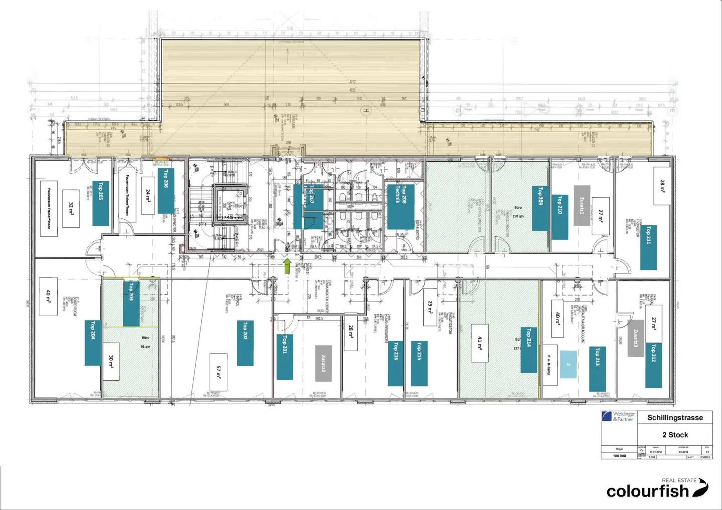 Grundriss 5