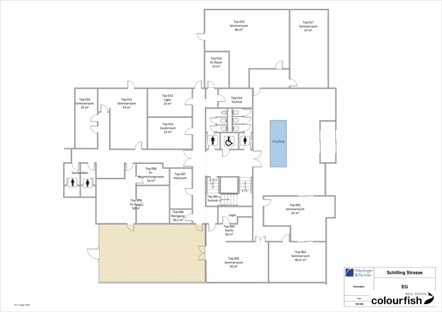 Grundriss 2