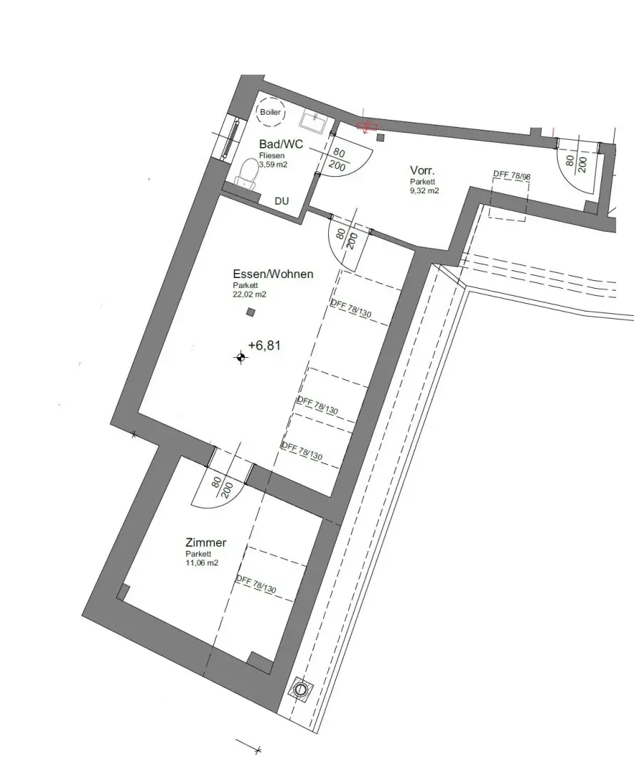 Grundriss 1