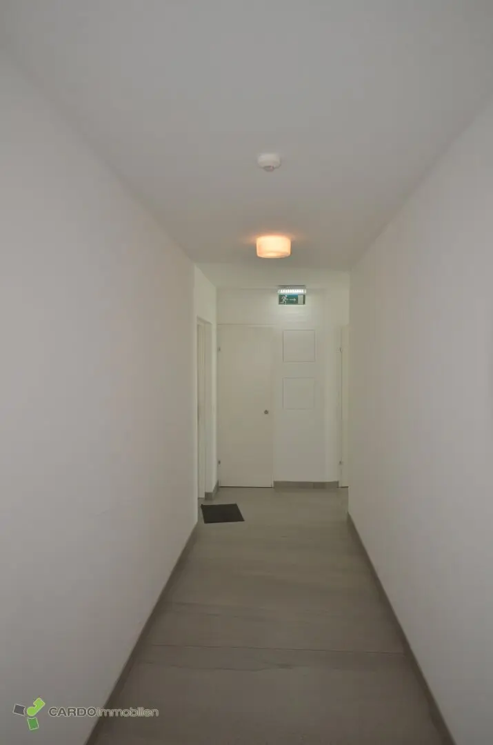 Seeblick Maissonette, Attraktive Luxuswohnung mit 2 Terrassen   zu vermieten – ca. 260 m², Nähe UNO City &amp; U-Bahn
