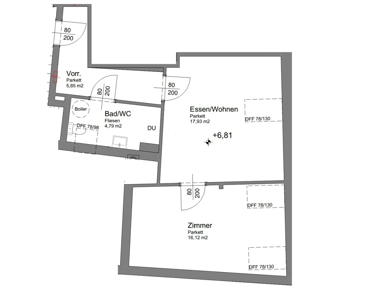 Grundriss 1