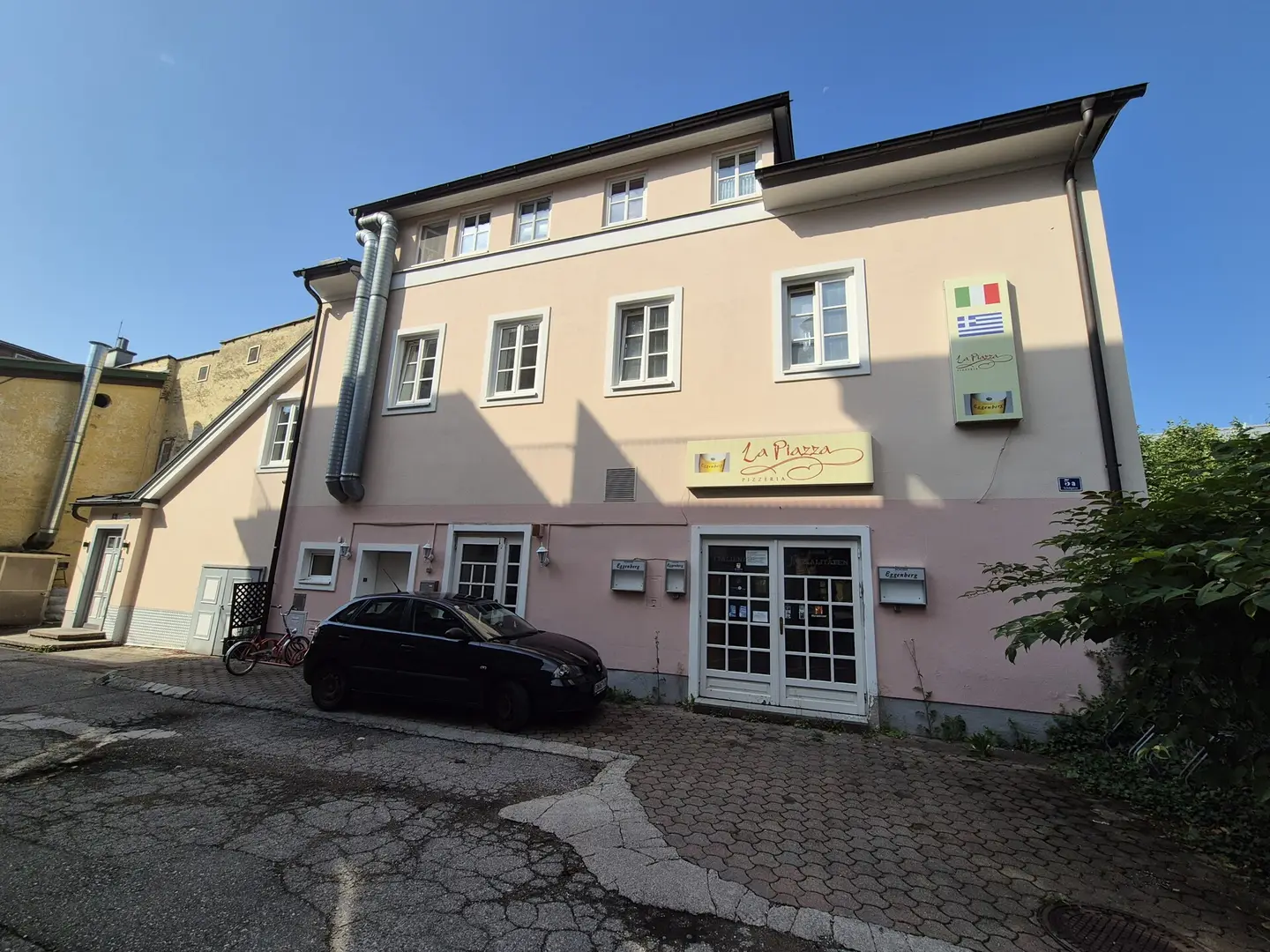Renditestarke Anlegerwohnung in zentraler Lage