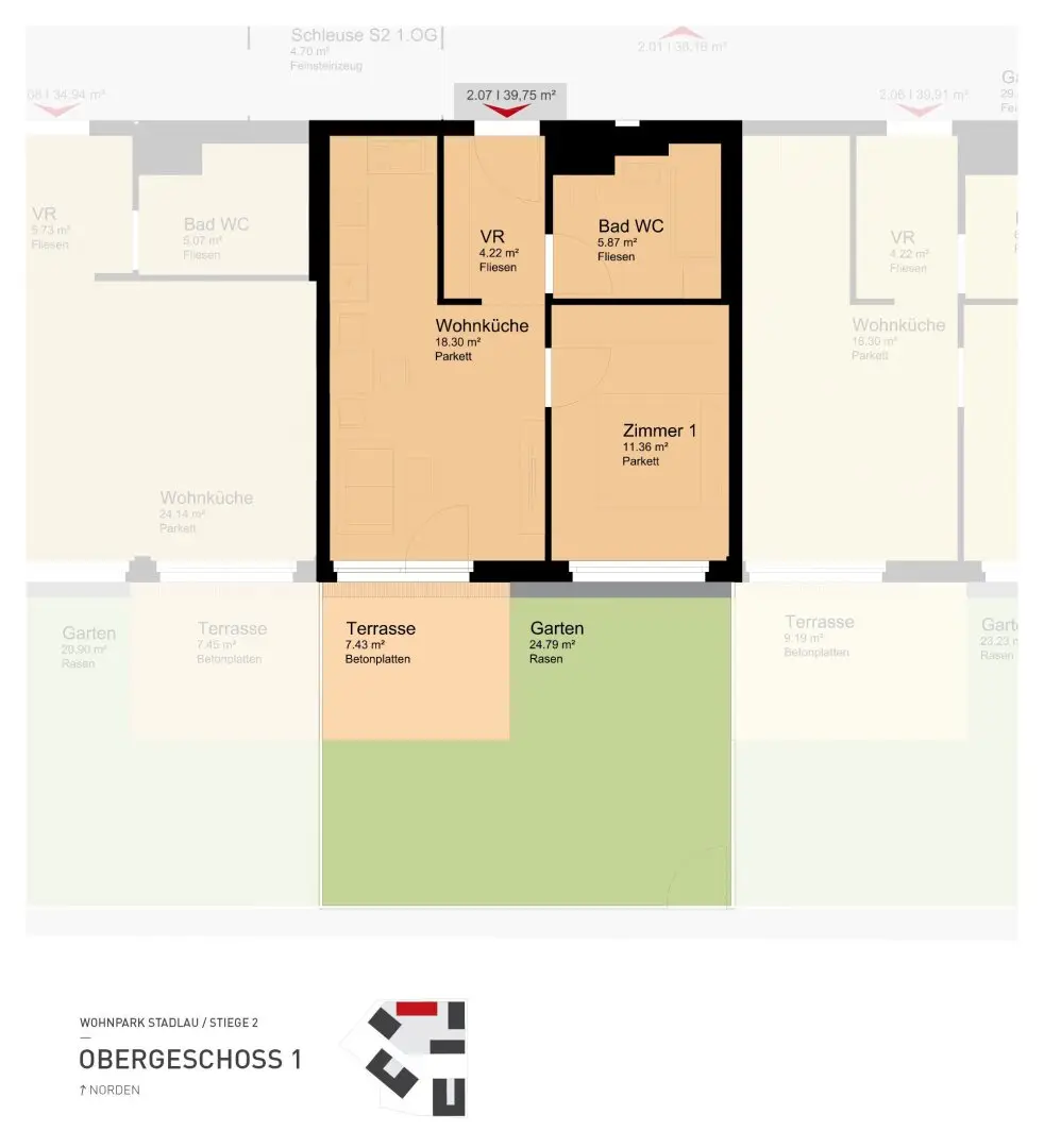 Grundriss 1