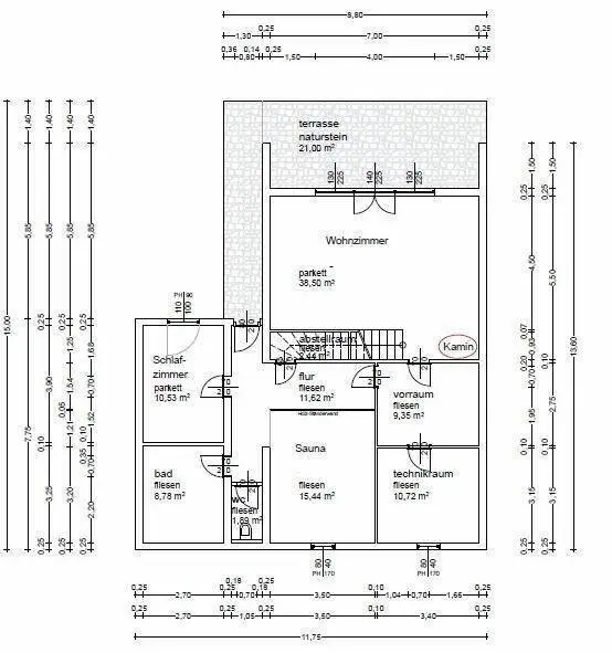 Grundriss 3