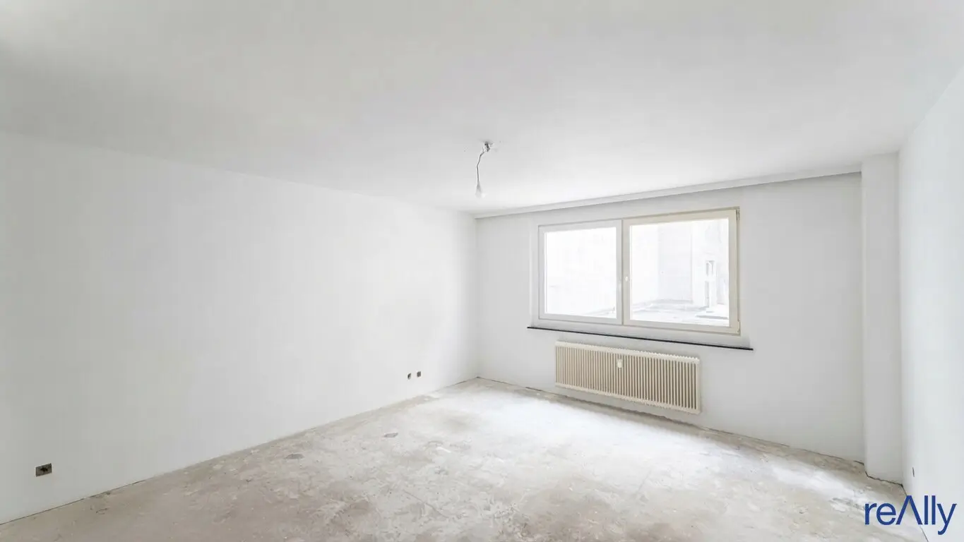 INVESTOR HIT AT KEPLERPLATZ – U1 AT THE DOOR | COMPACT, IN DEMAND &amp; IDEAL FOR RENTING