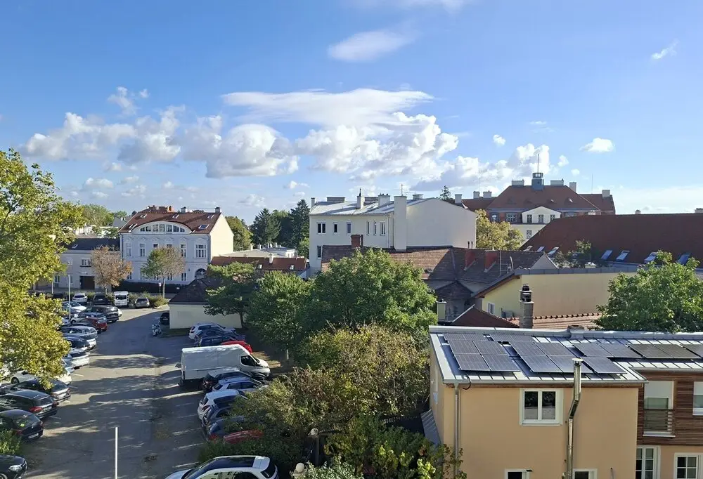 zentrale Stadtlage