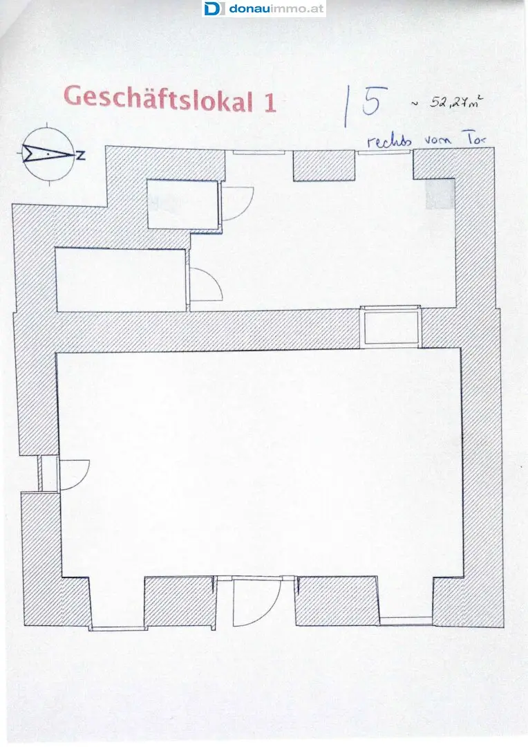 Grundriss 4