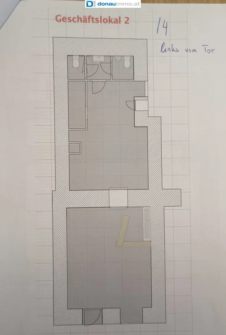 Grundriss 5
