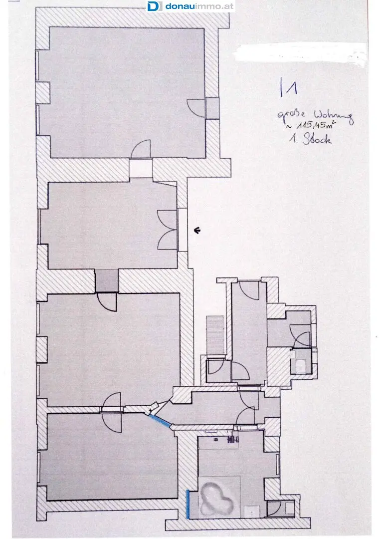 Grundriss 2
