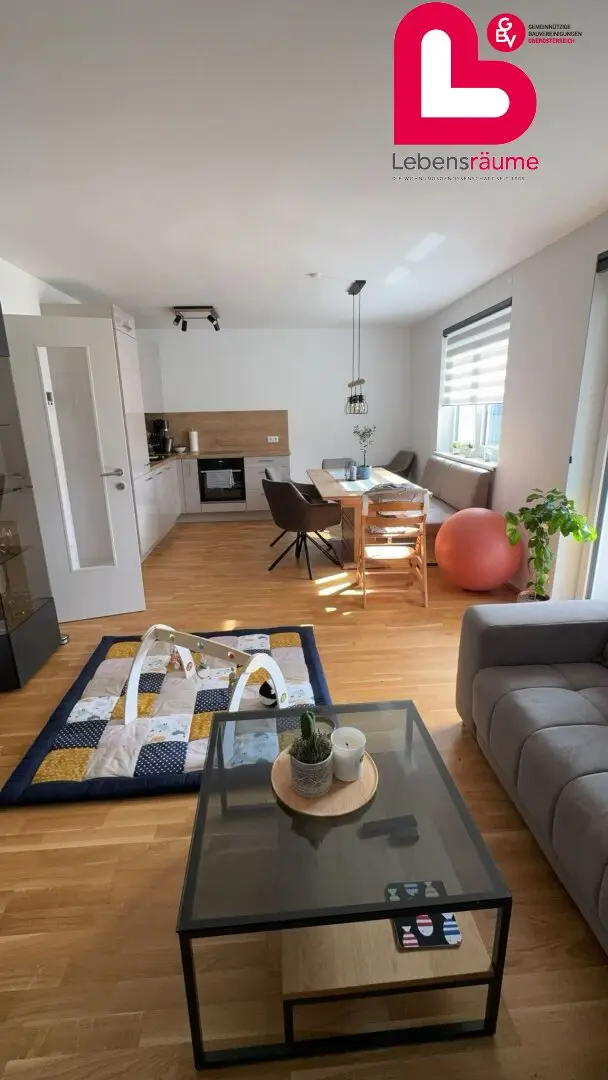 Very beautiful garden apartment in Bad Leonfelden
