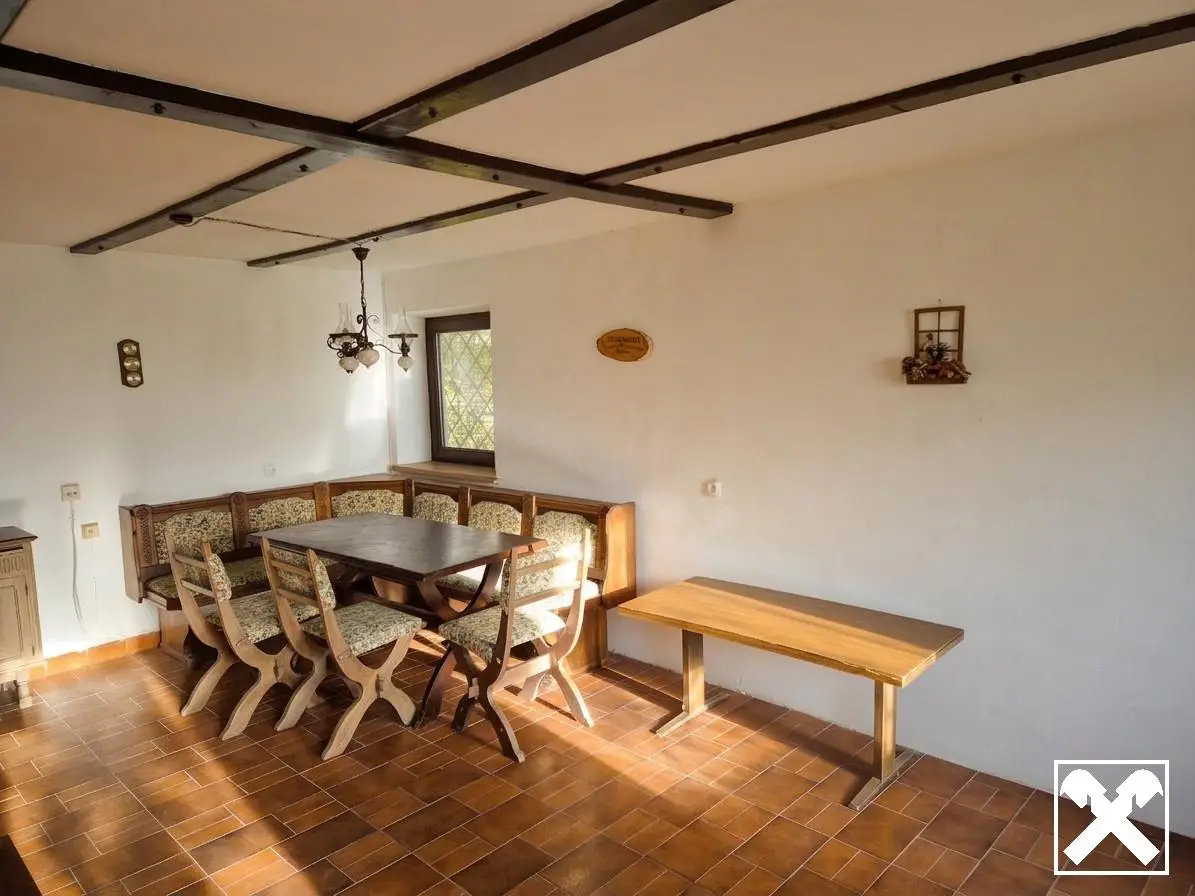 Wohnzimmer UG