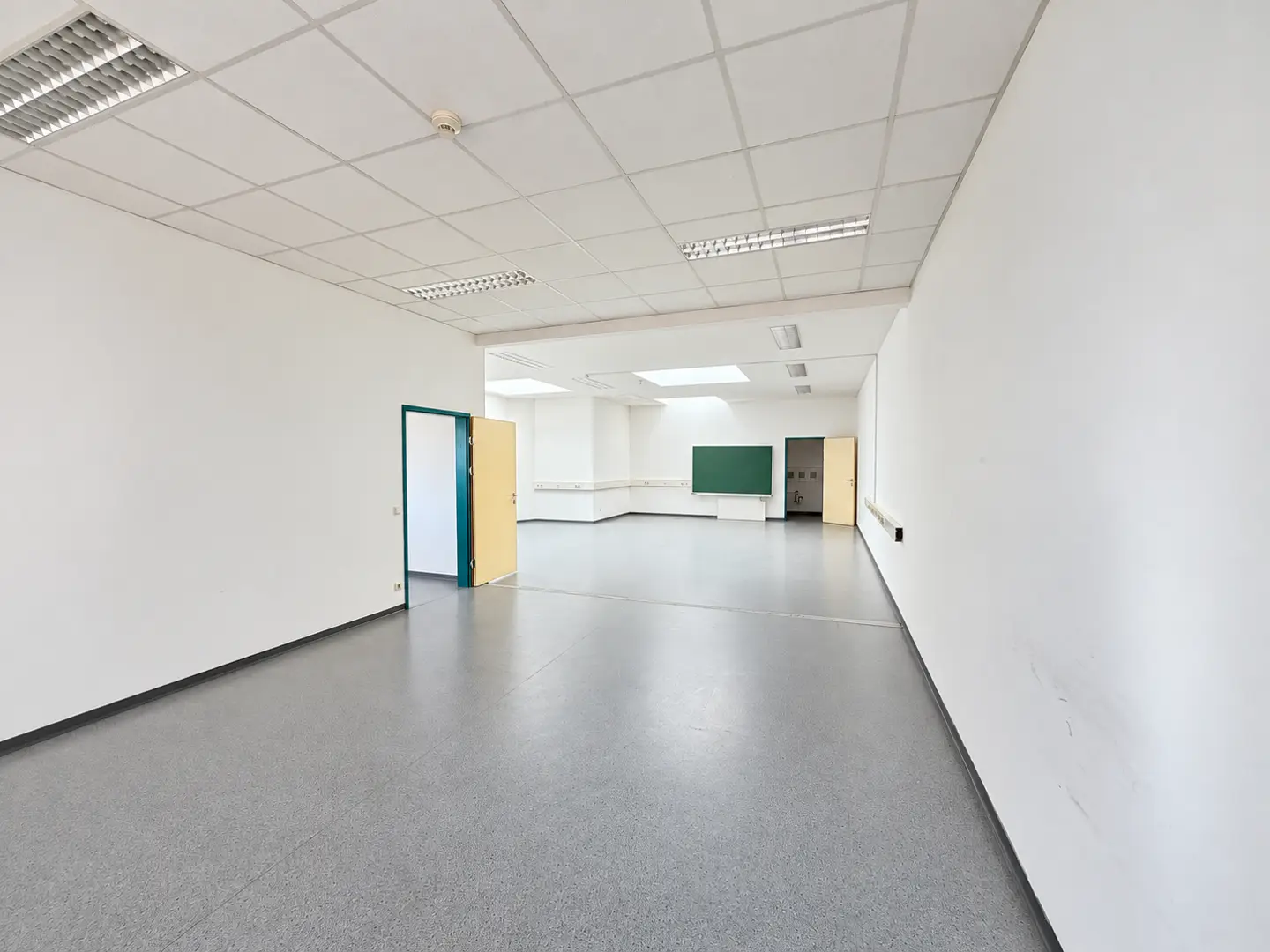 Seminare-, Schulungs- und Workshopraum