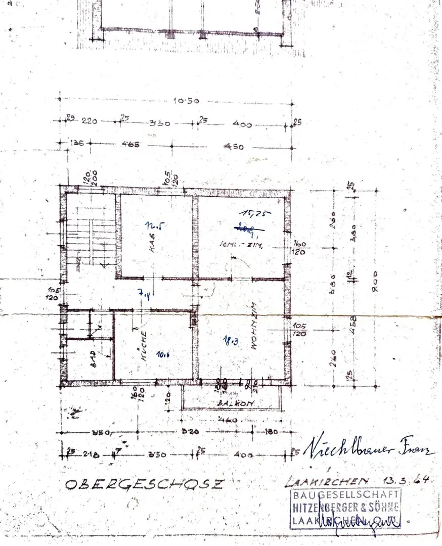 Grundriss 3
