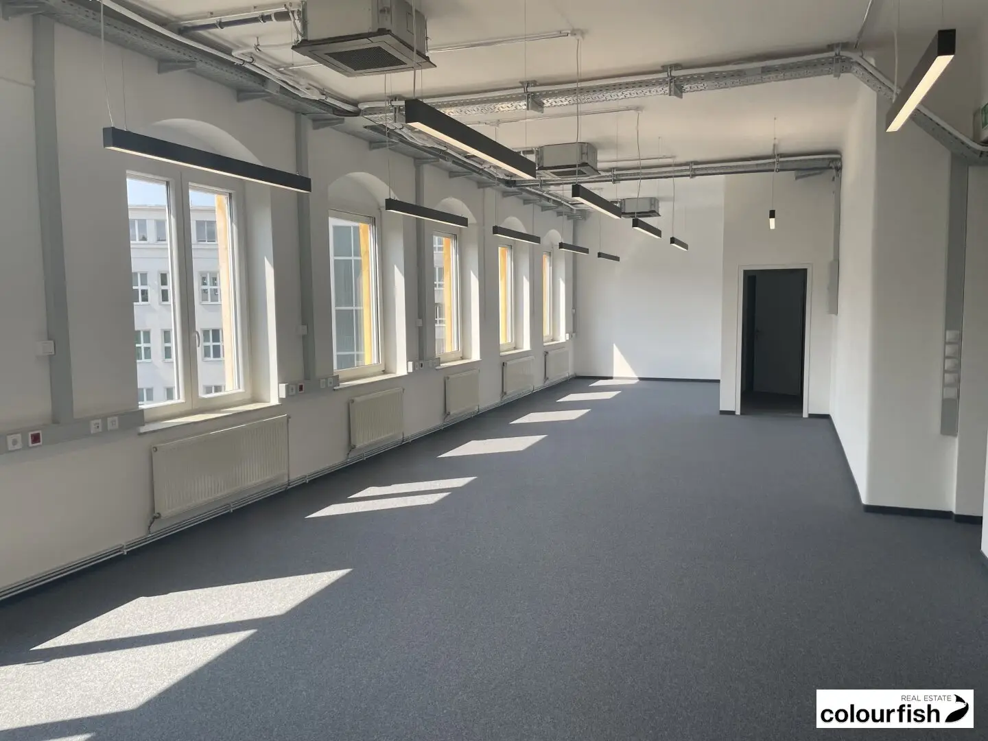 Top Renovated Office Space in IP.ONE