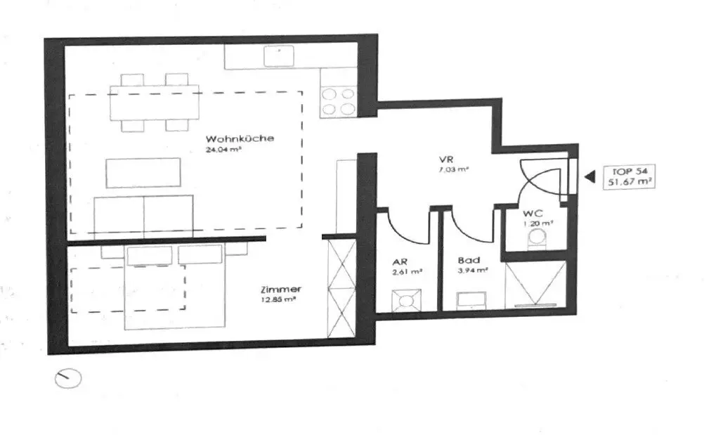 Grundriss 1