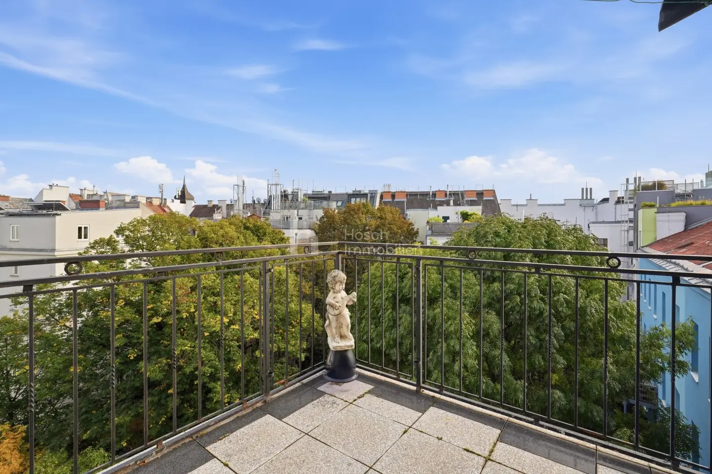 Top 8/9 gemeinsam kaufen | 169,66 m² Wohnfläche und Balkon im Dachgeschoss