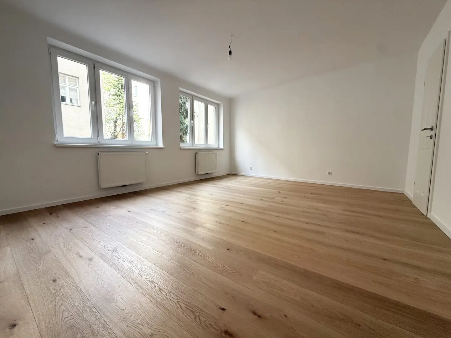 Modern 4.5-room apartment 1030 Vienna with 3 bathrooms for sale