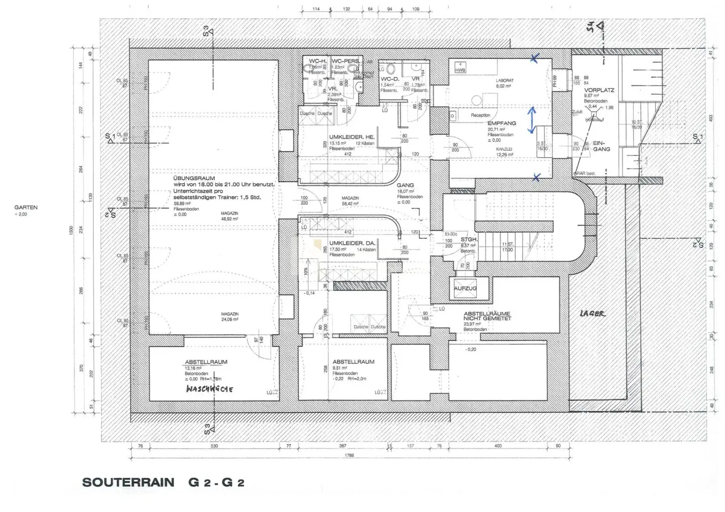 Grundriss 1