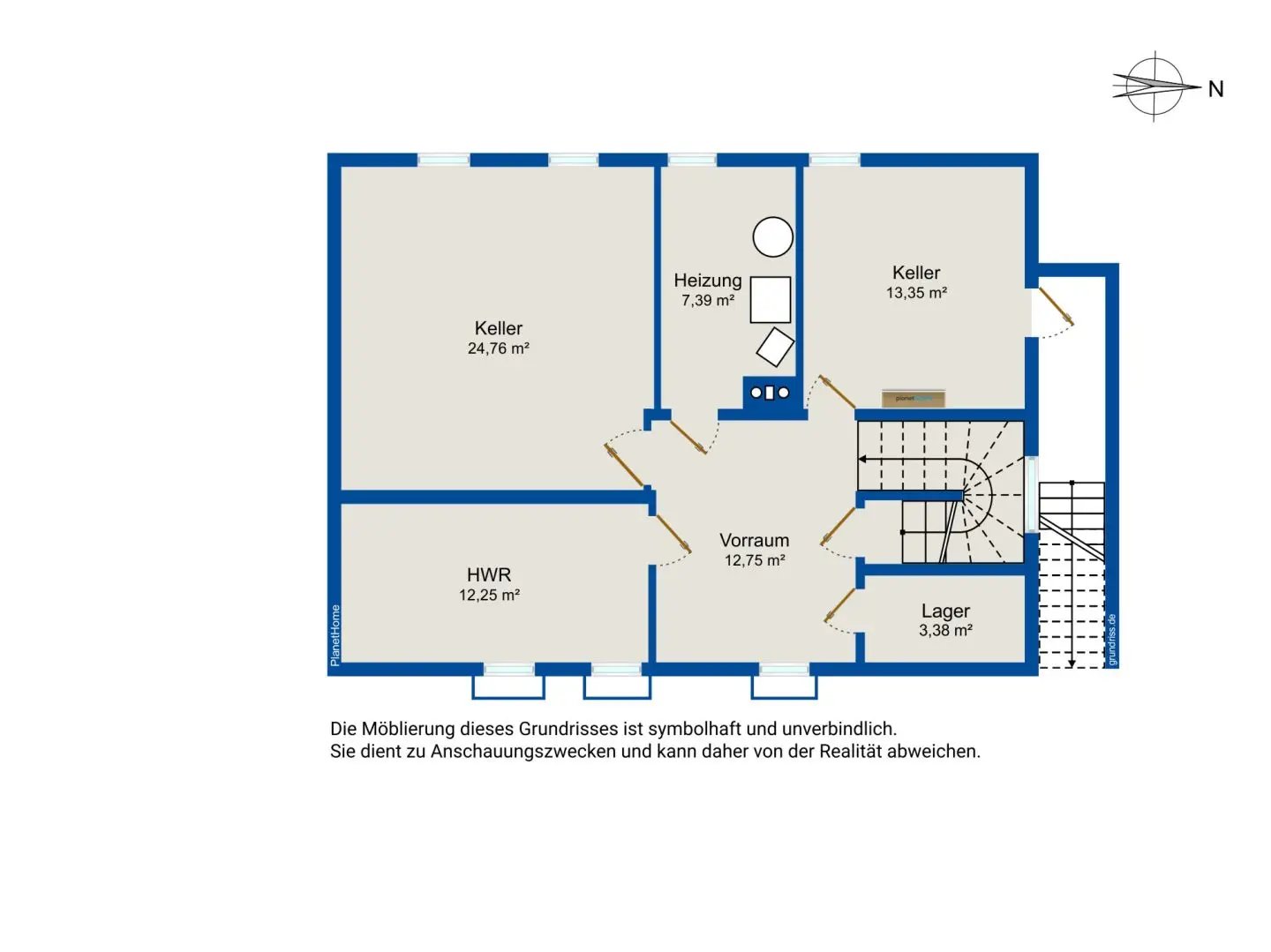 Floor plan 3