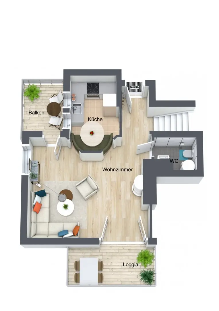 Grundriss 1