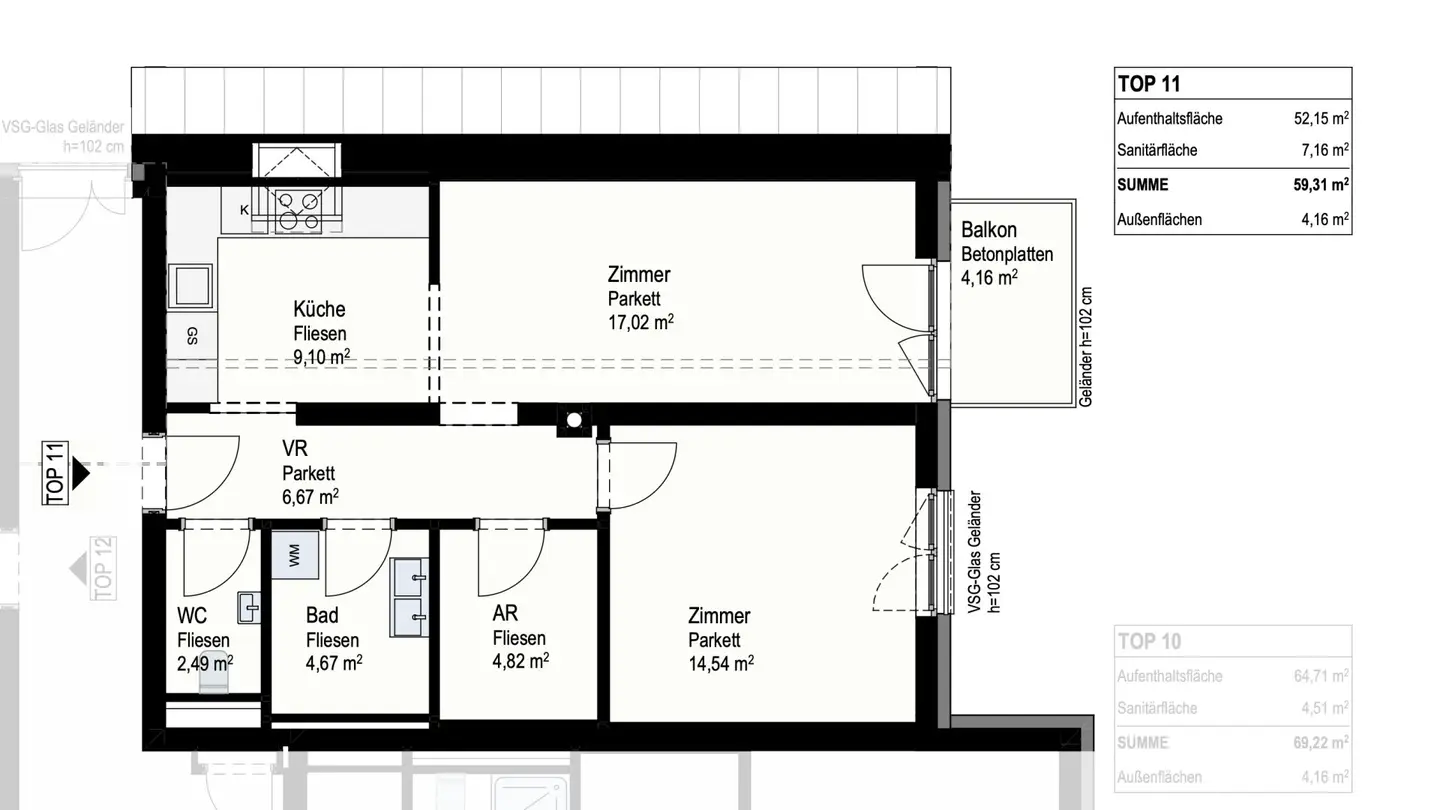 Grundriss 1