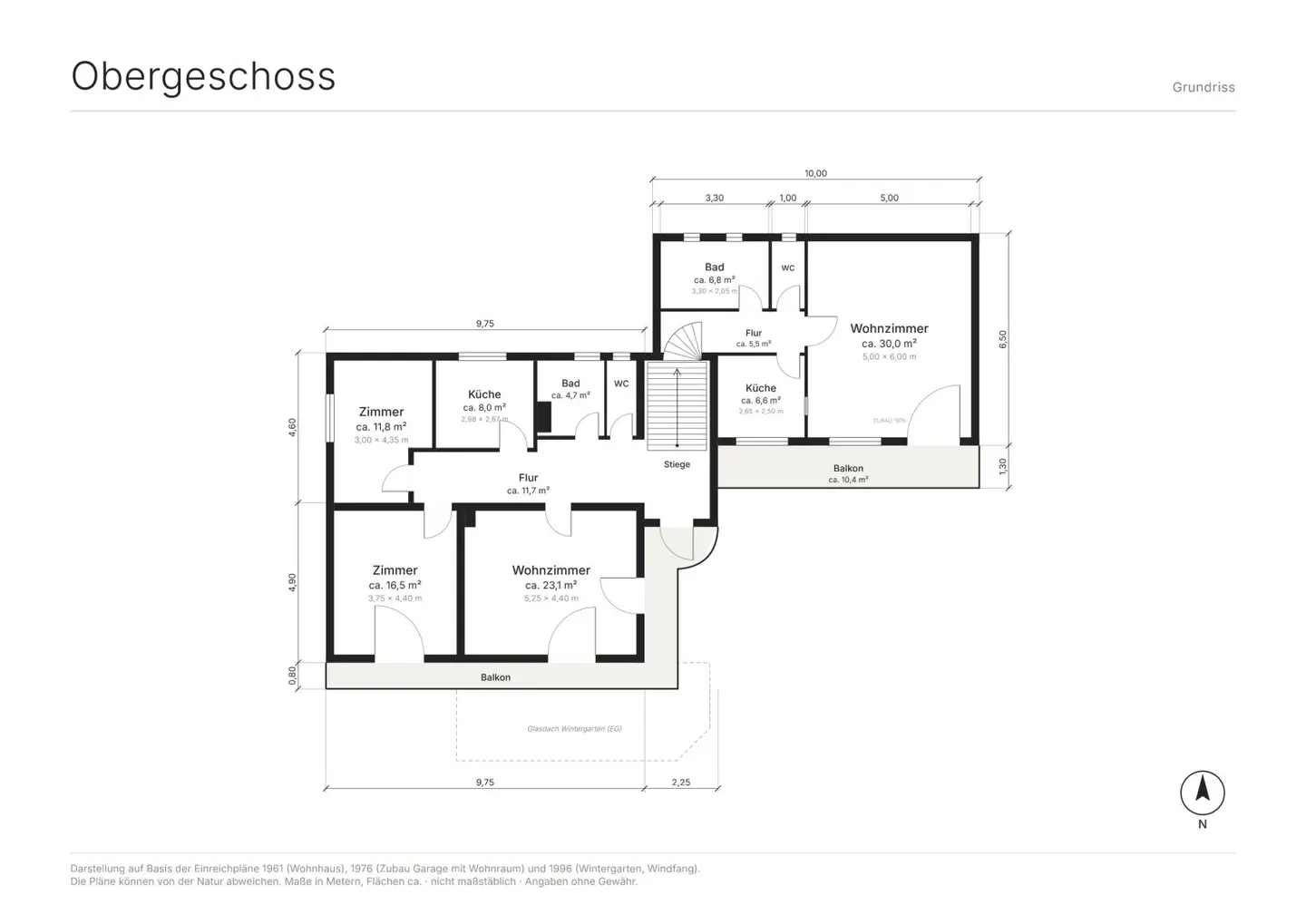 Grundriss 2