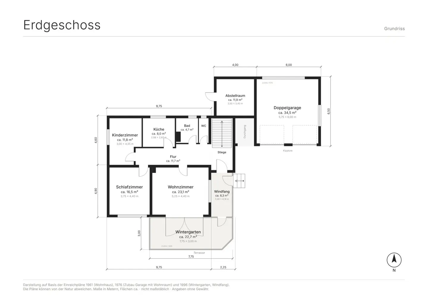 Grundriss 1