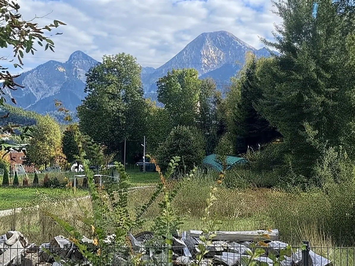 Kompagnon Immobilien Terrassenblick