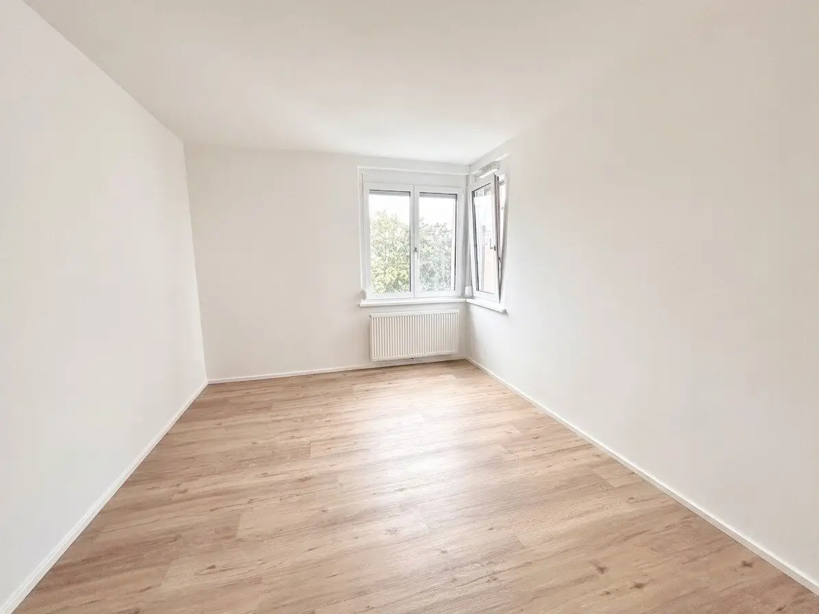 Muster Schlafzimmer