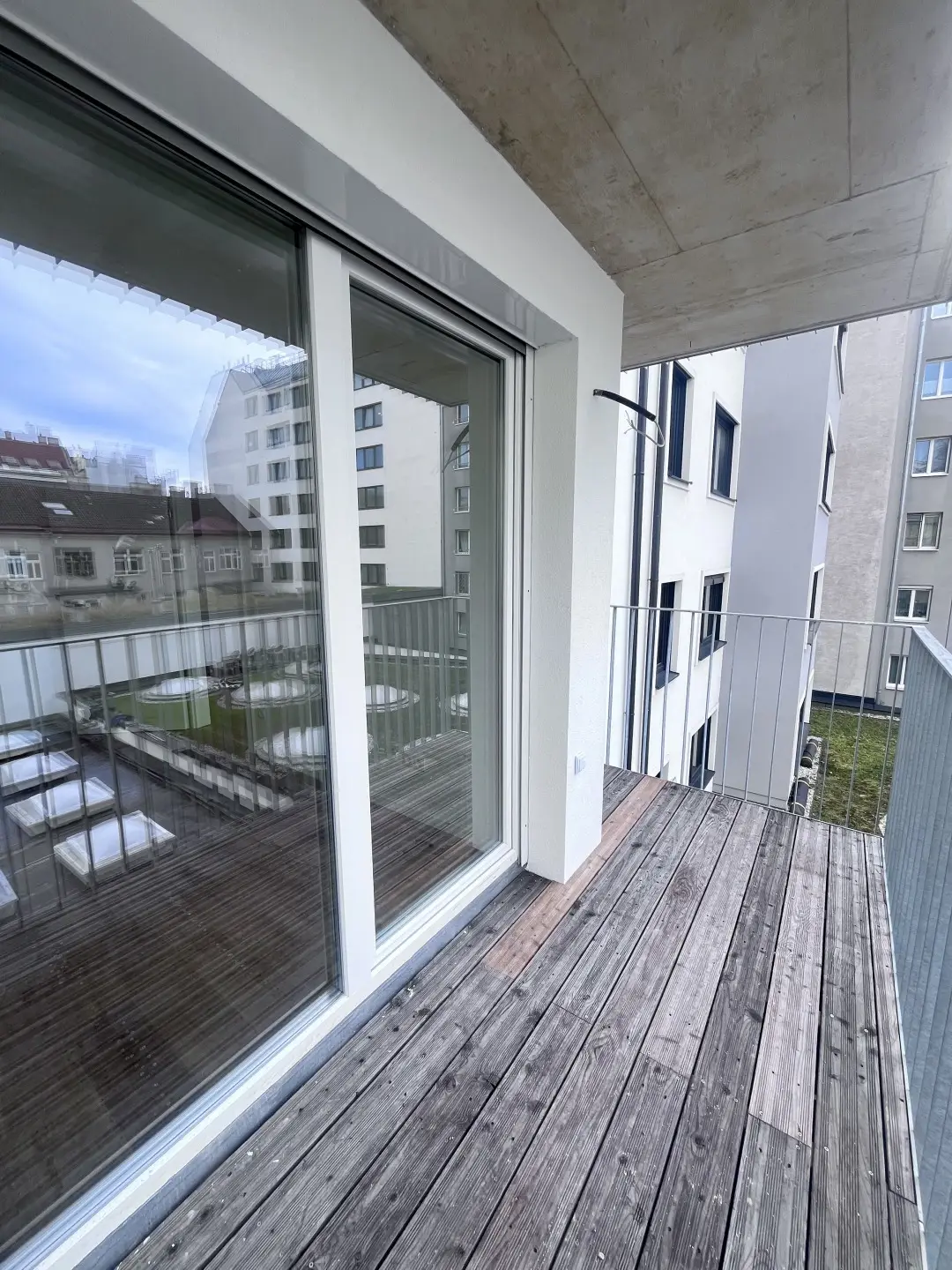 Balkon 1