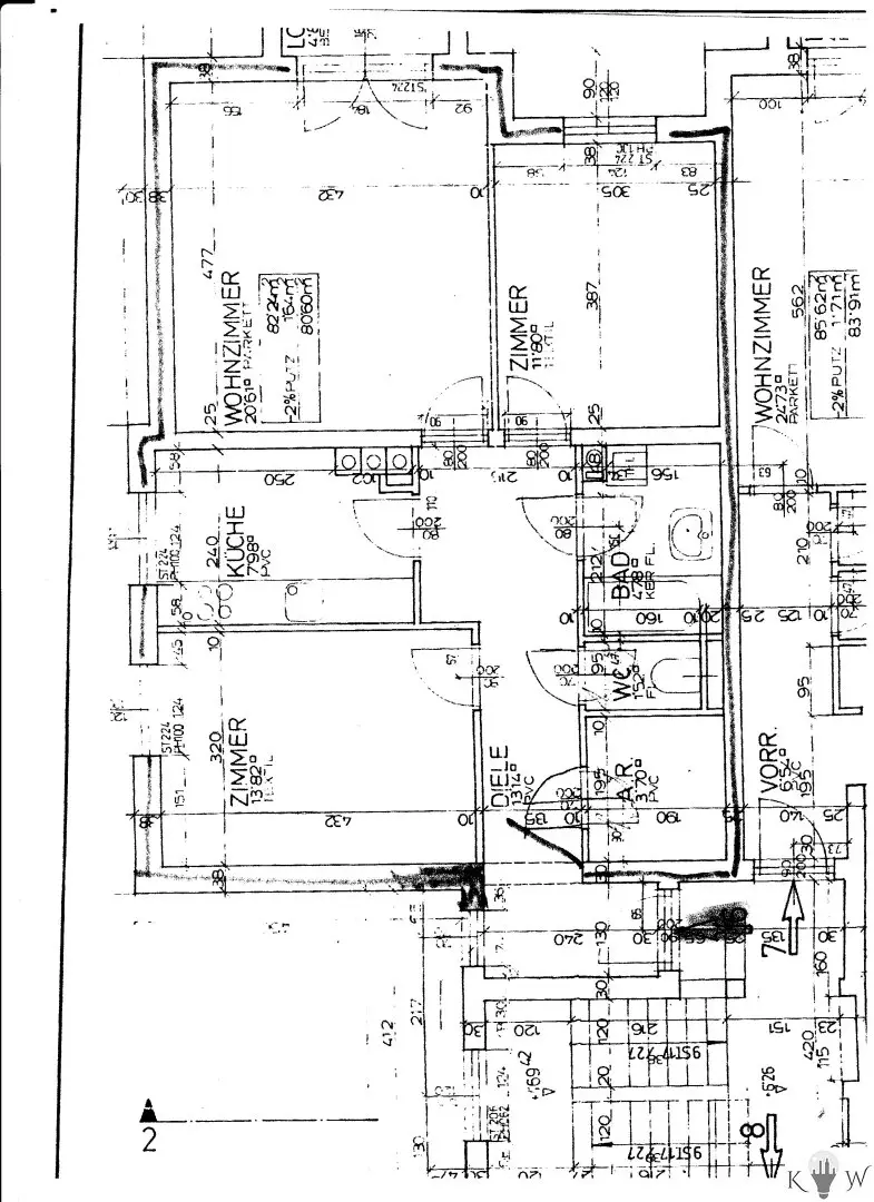 Grundriss 1