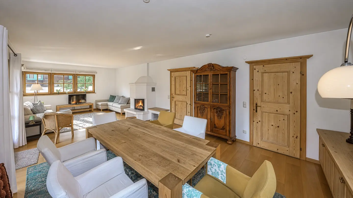 KITZIMMO-Freizeitwohnsitz in bester Lage am Sonnberg kaufen - Immobilien Kitzbühel.