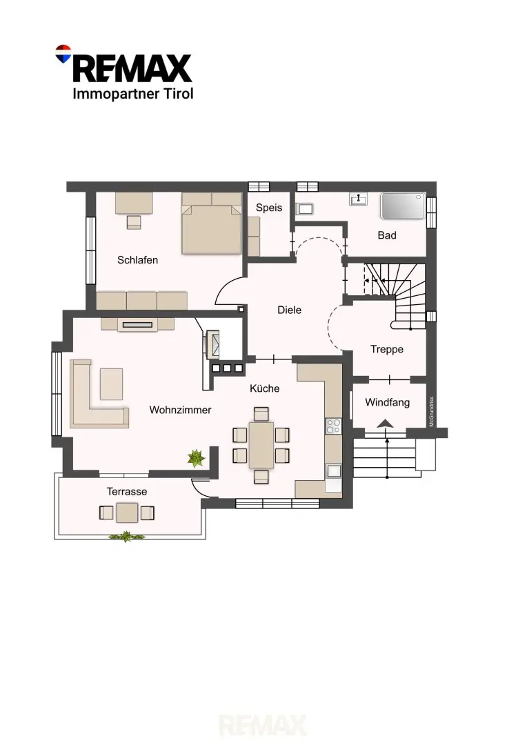 Grundriss 1