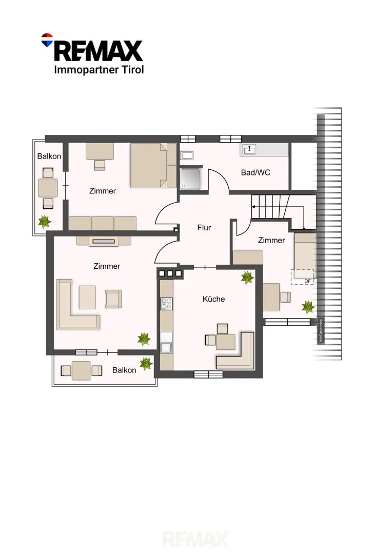 Grundriss 2