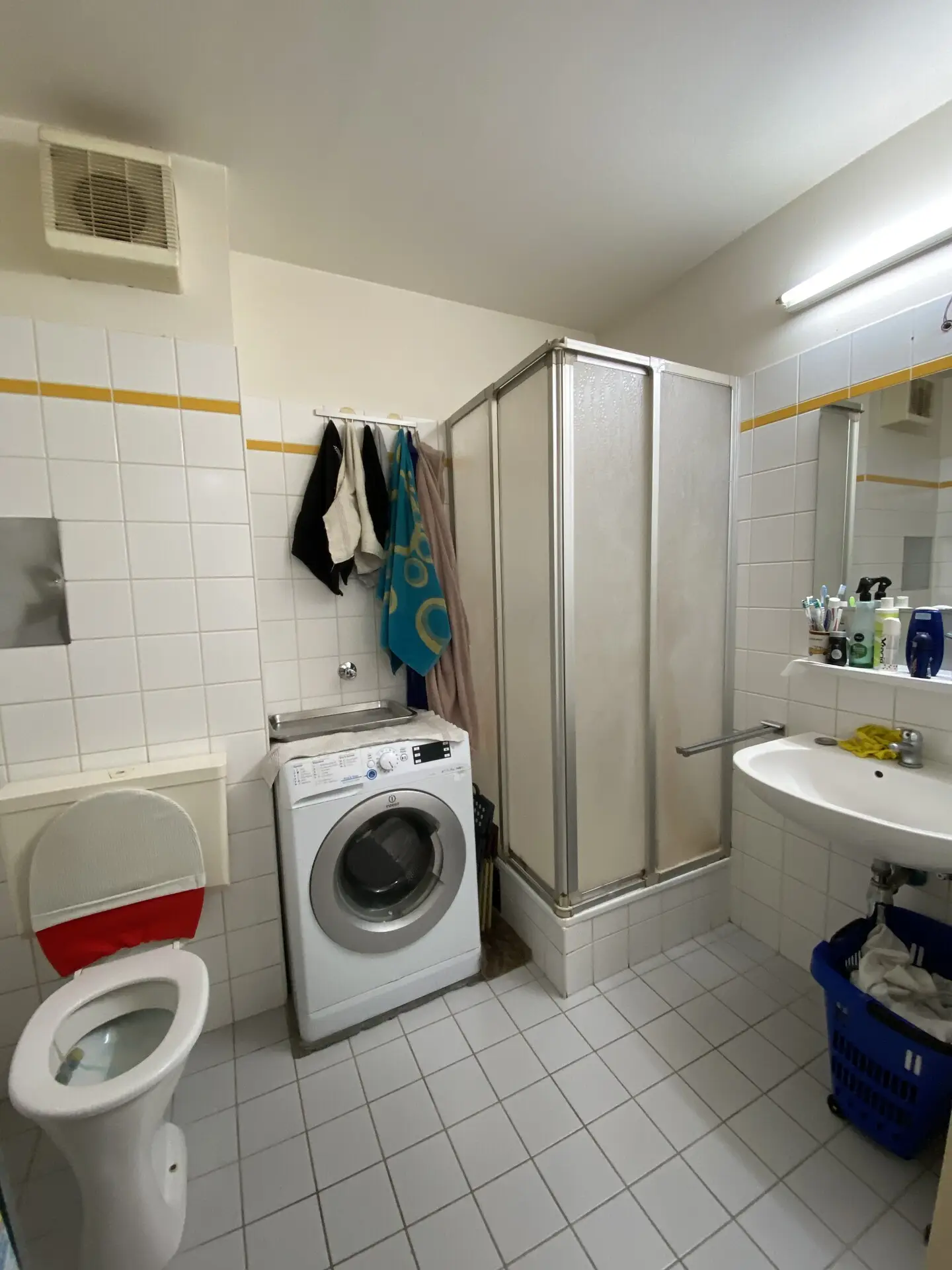 Badezimmer