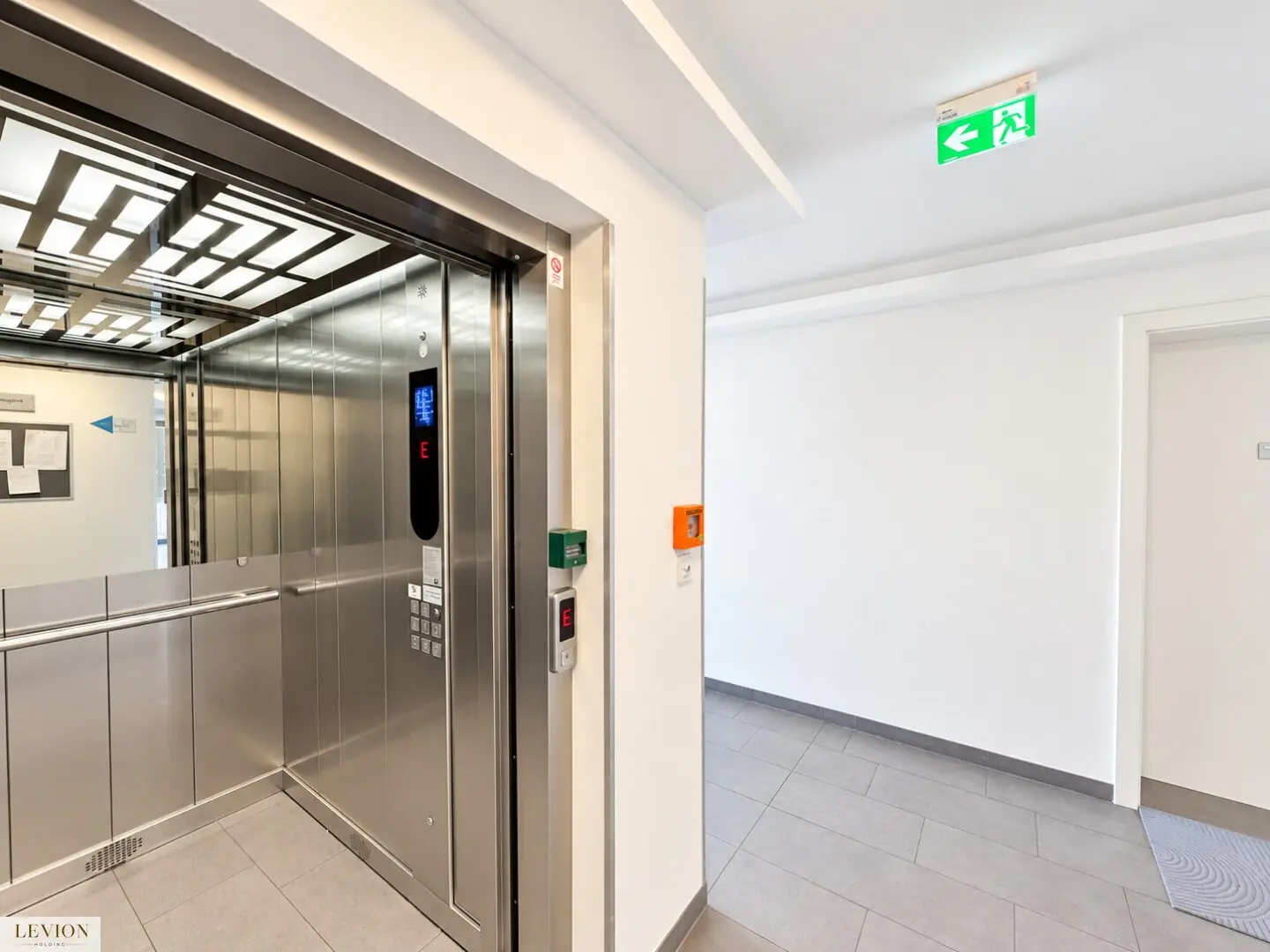 ***BREITENLEER LIVING – Modernes Wohnen mit Stil und Komfort***