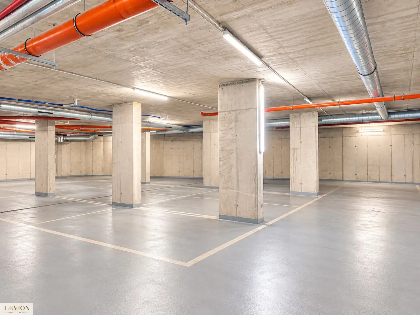 ***BREITENLEER LIVING – Modernes Wohnen mit Stil und Komfort***