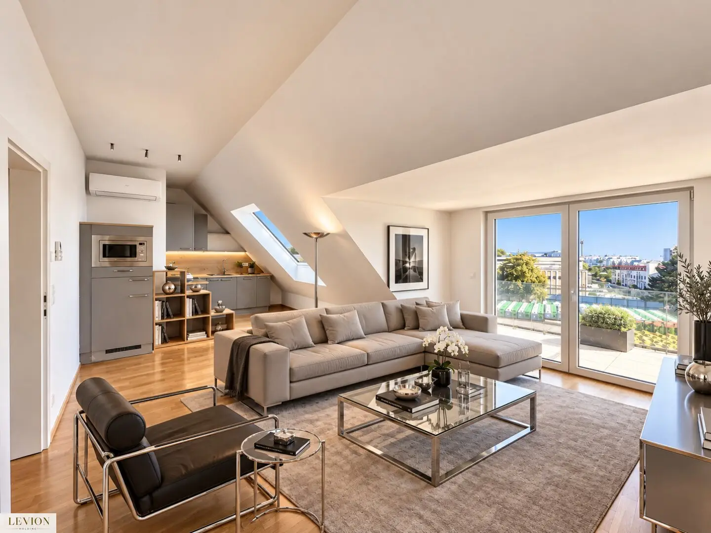 ***BREITENLEER LIVING – Modernes Wohnen mit Stil und Komfort***