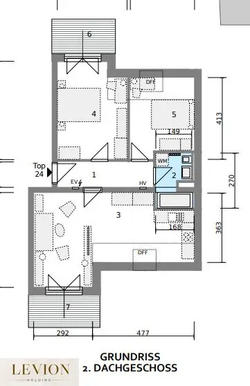 Grundriss 1